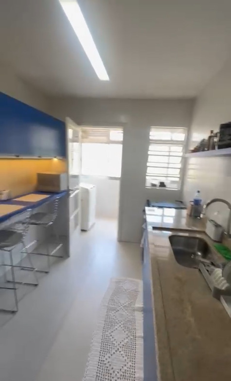 Apartamento, 2 quartos, 100 m² - Foto 12