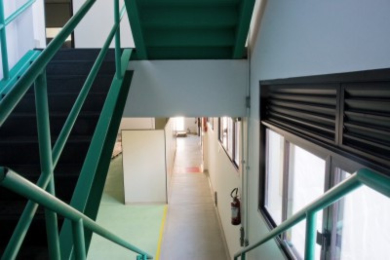 Prédio Inteiro, 1200 m² - Foto 7