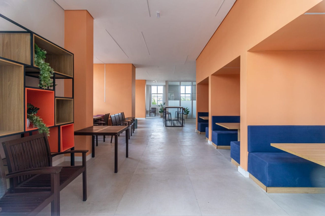 Apartamento, 3 quartos, 74 m² - Foto 34
