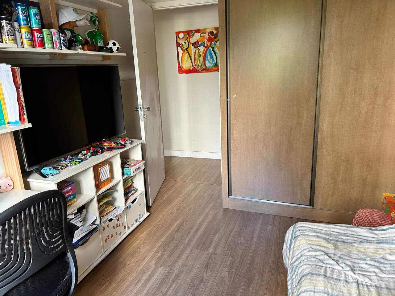 Apartamento, 3 quartos, 121 m² - Foto 11