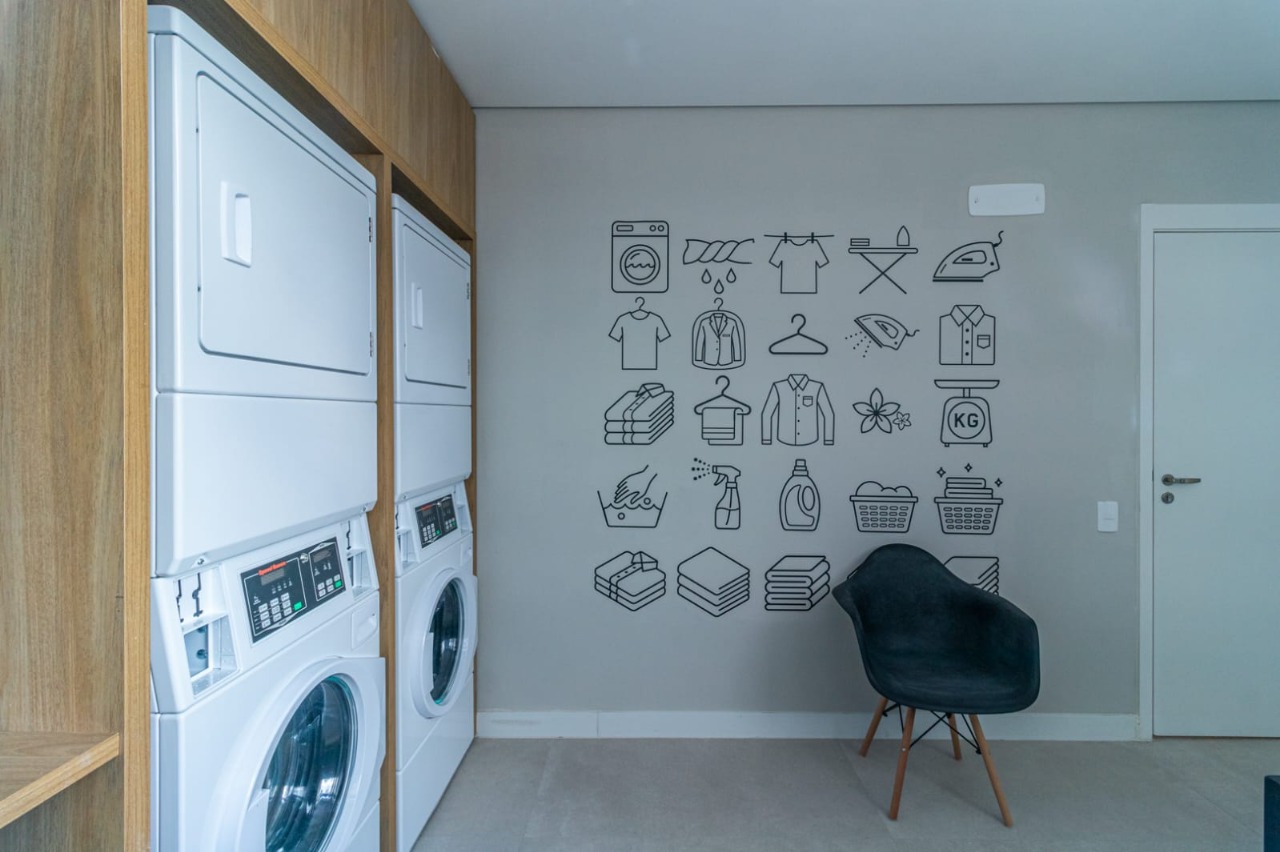 Apartamento, 3 quartos, 74 m² - Foto 33