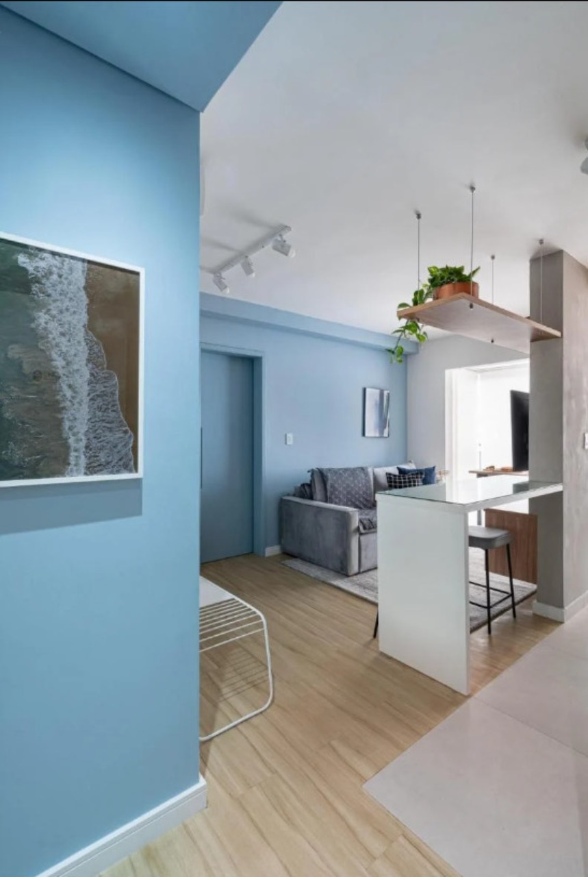 Apartamento, 2 quartos, 48 m² - Foto 7