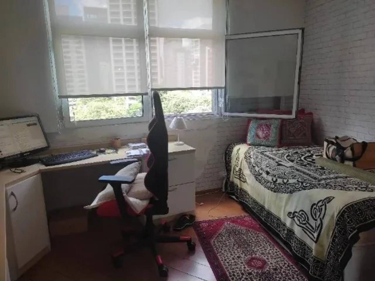 Apartamento, 3 quartos, 180 m² - Foto 13