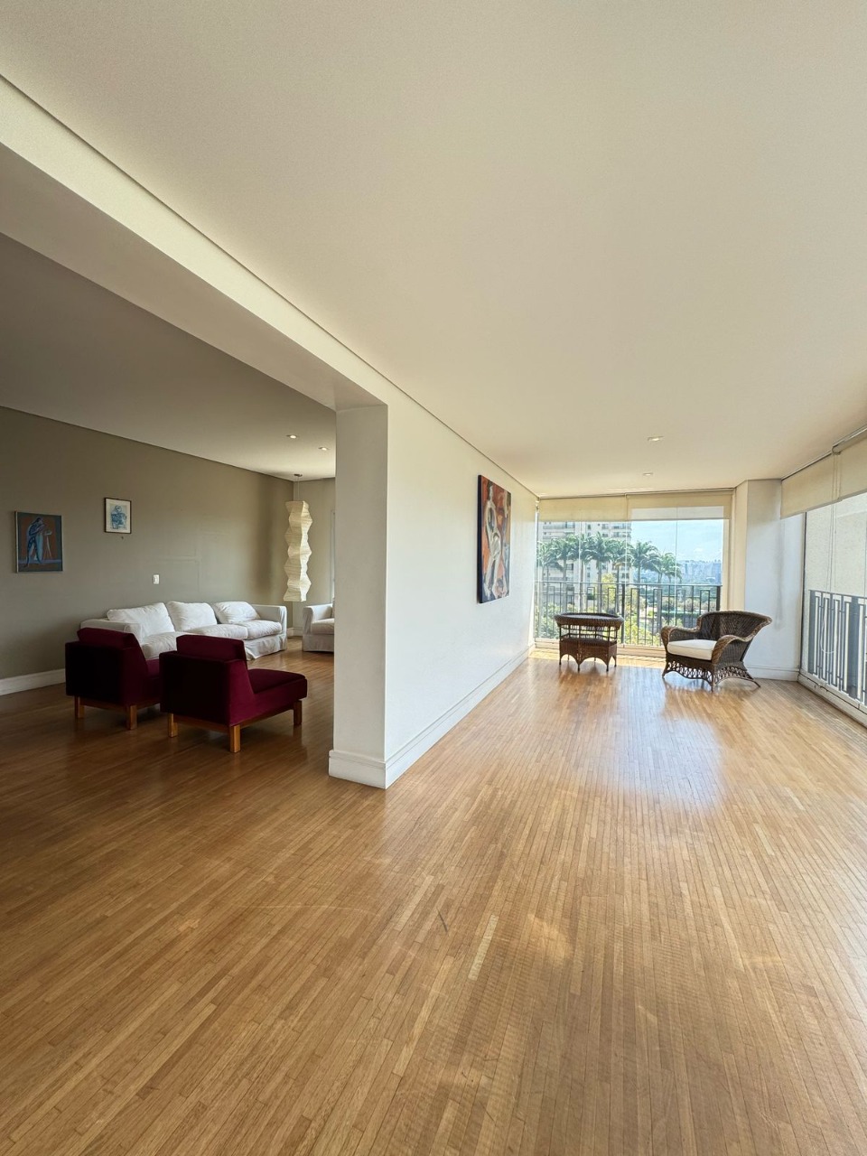Apartamento, 2 quartos, 240 m² - Foto 14