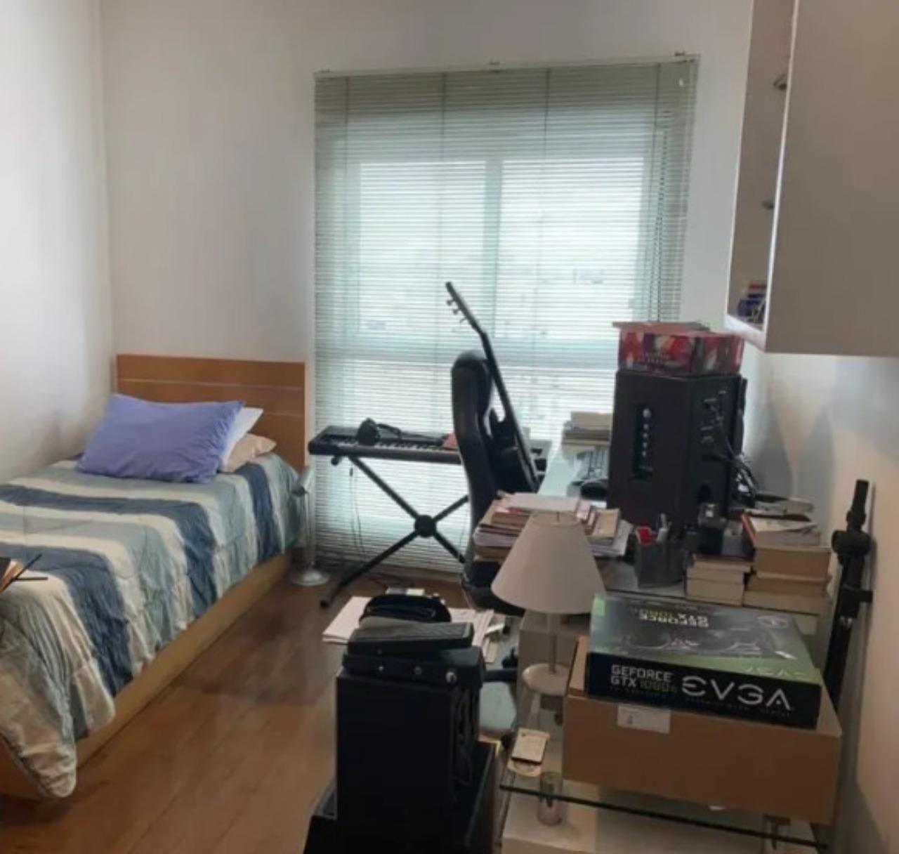 Apartamento, 3 quartos, 280 m² - Foto 6