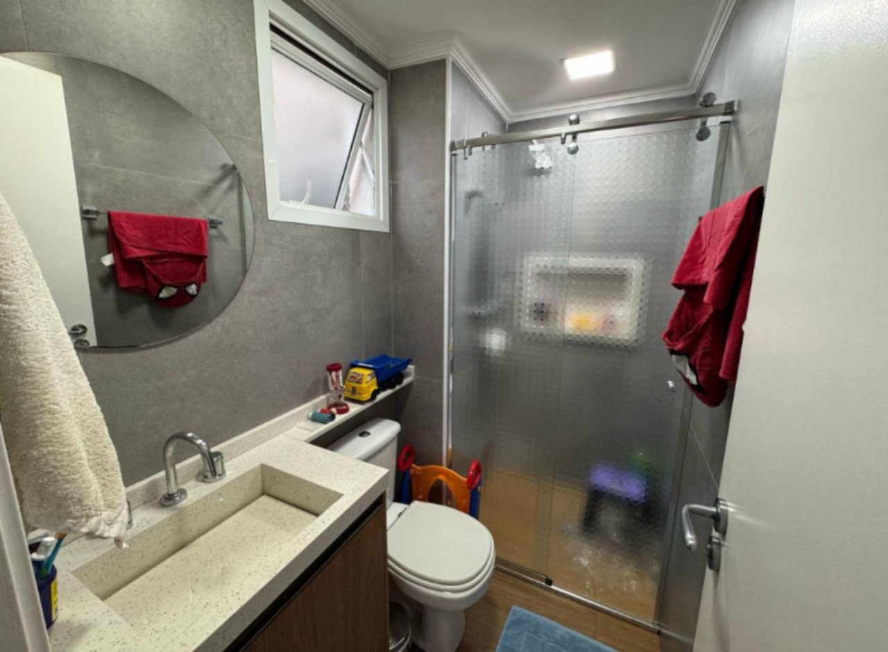 Apartamento, 2 quartos, 80 m² - Foto 30