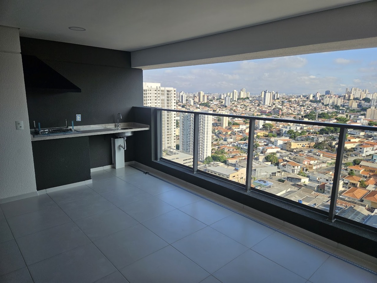 Apartamento, 3 quartos, 105 m² - Foto 36