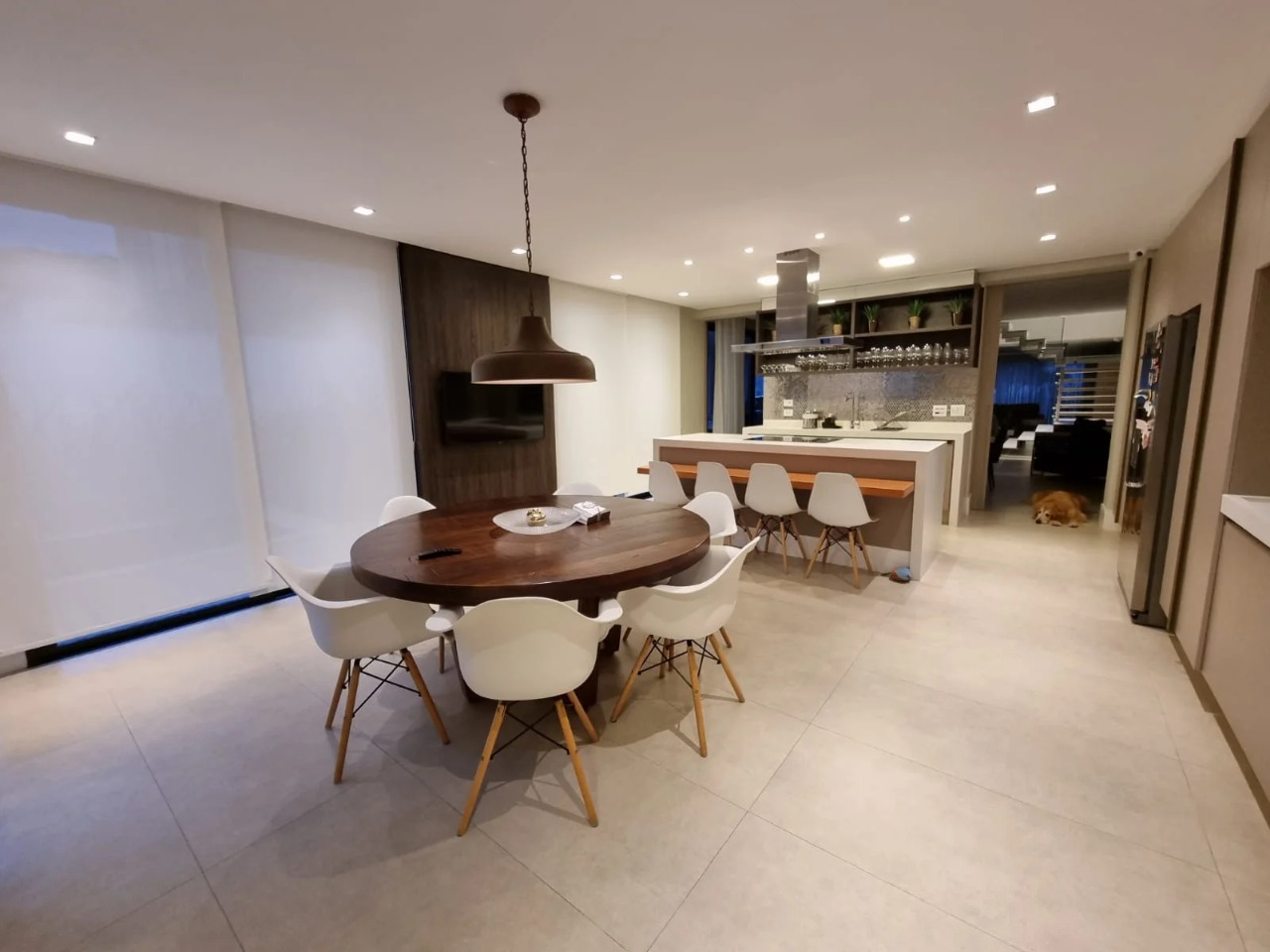 Casa, 4 quartos, 415 m² - Foto 9