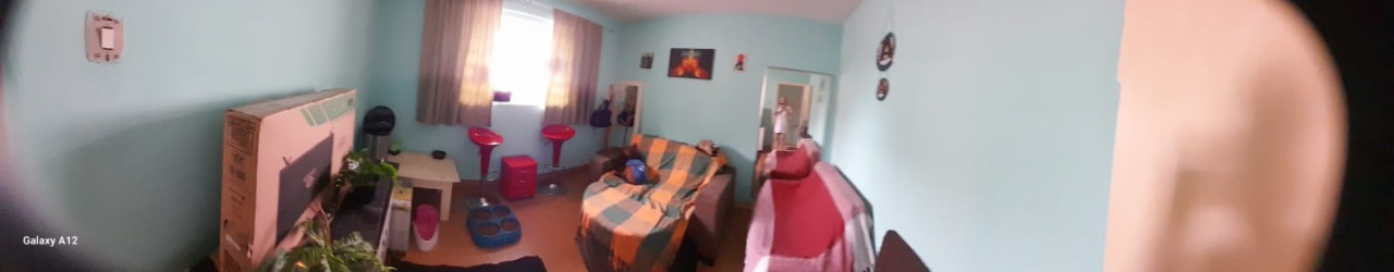 Casa, 1 quarto, 54 m² - Foto 3