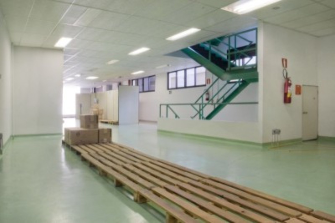 Prédio Inteiro, 1200 m² - Foto 16