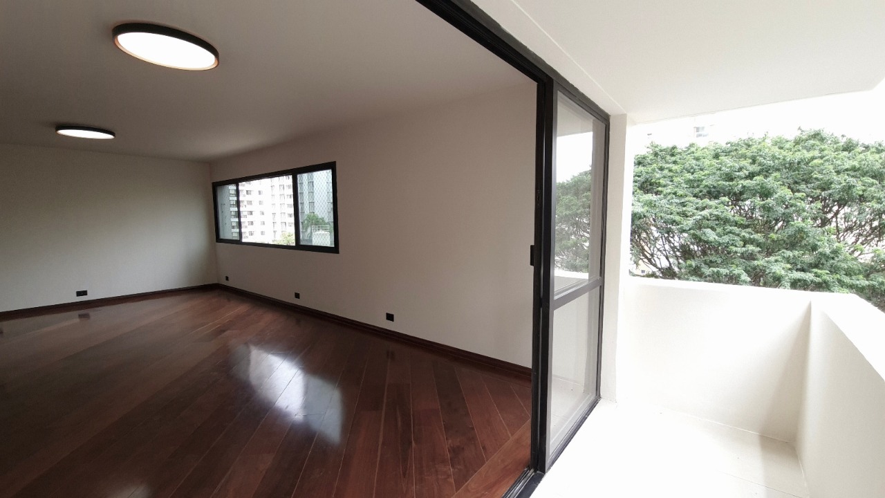 Apartamento, 3 quartos, 172 m² - Foto 4