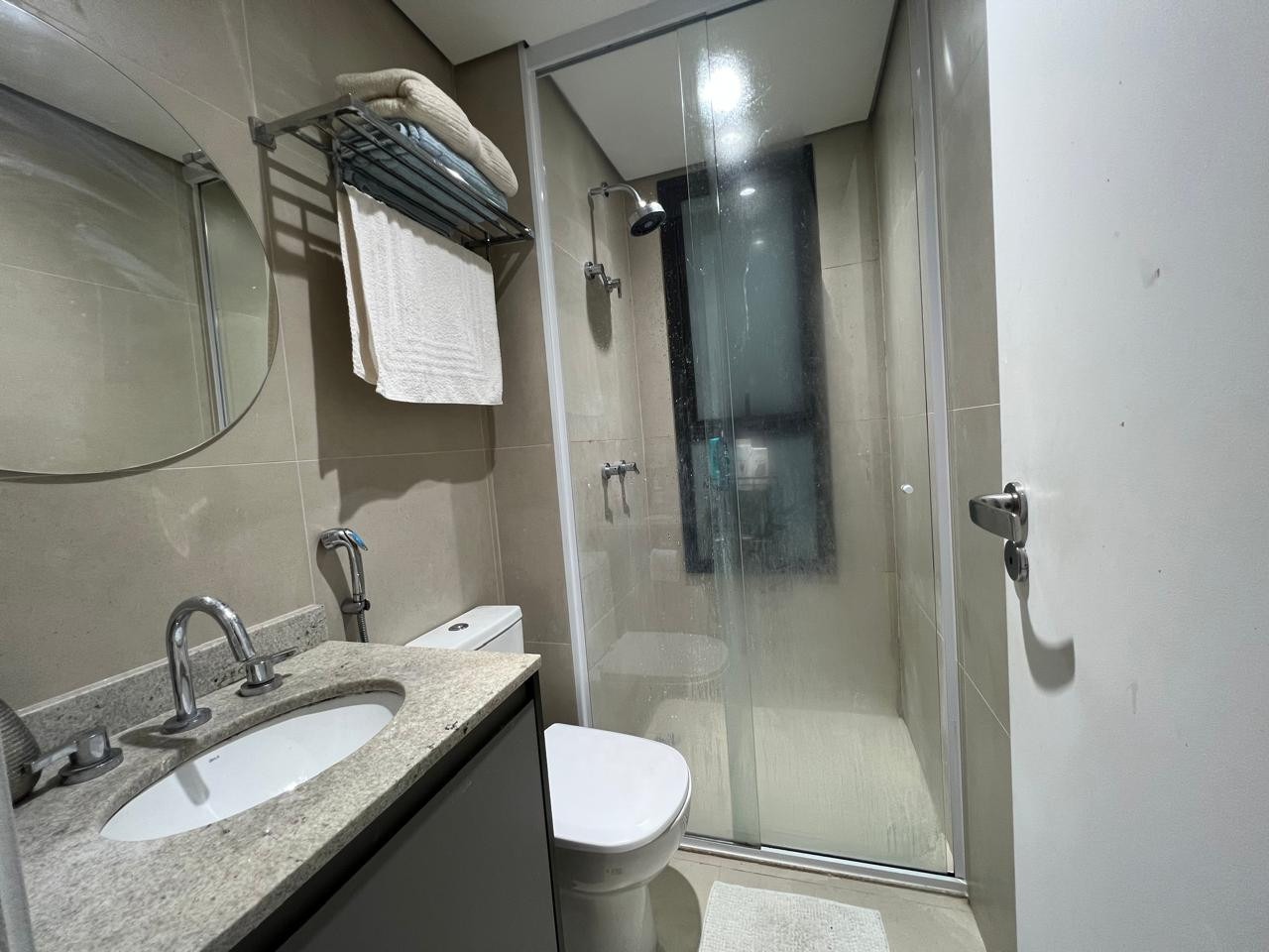 Apartamento, 2 quartos, 80 m² - Foto 10