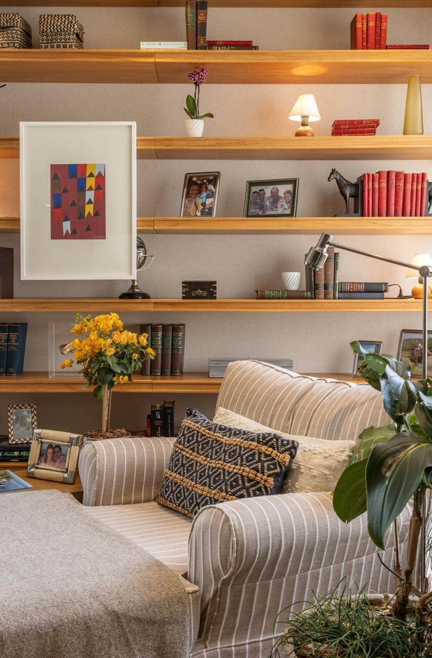 Apartamento, 4 quartos, 353 m² - Foto 14