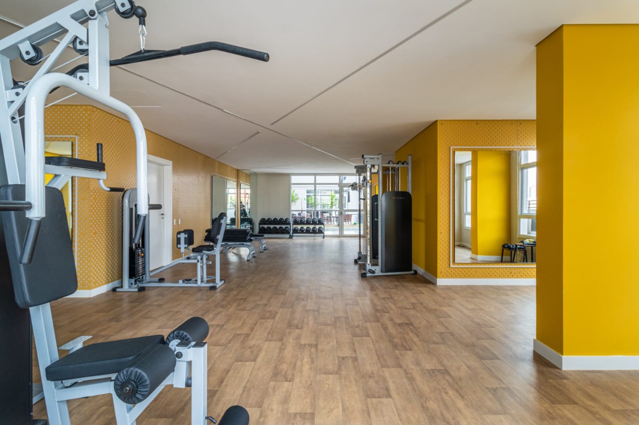 Apartamento, 3 quartos, 74 m² - Foto 47