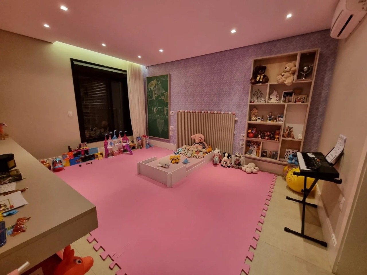Casa, 4 quartos, 415 m² - Foto 21