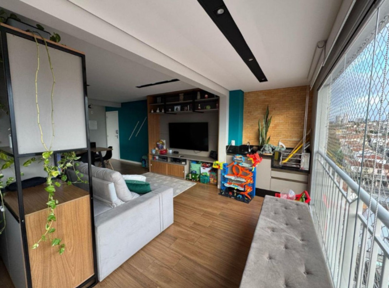 Apartamento, 2 quartos, 80 m² - Foto 25