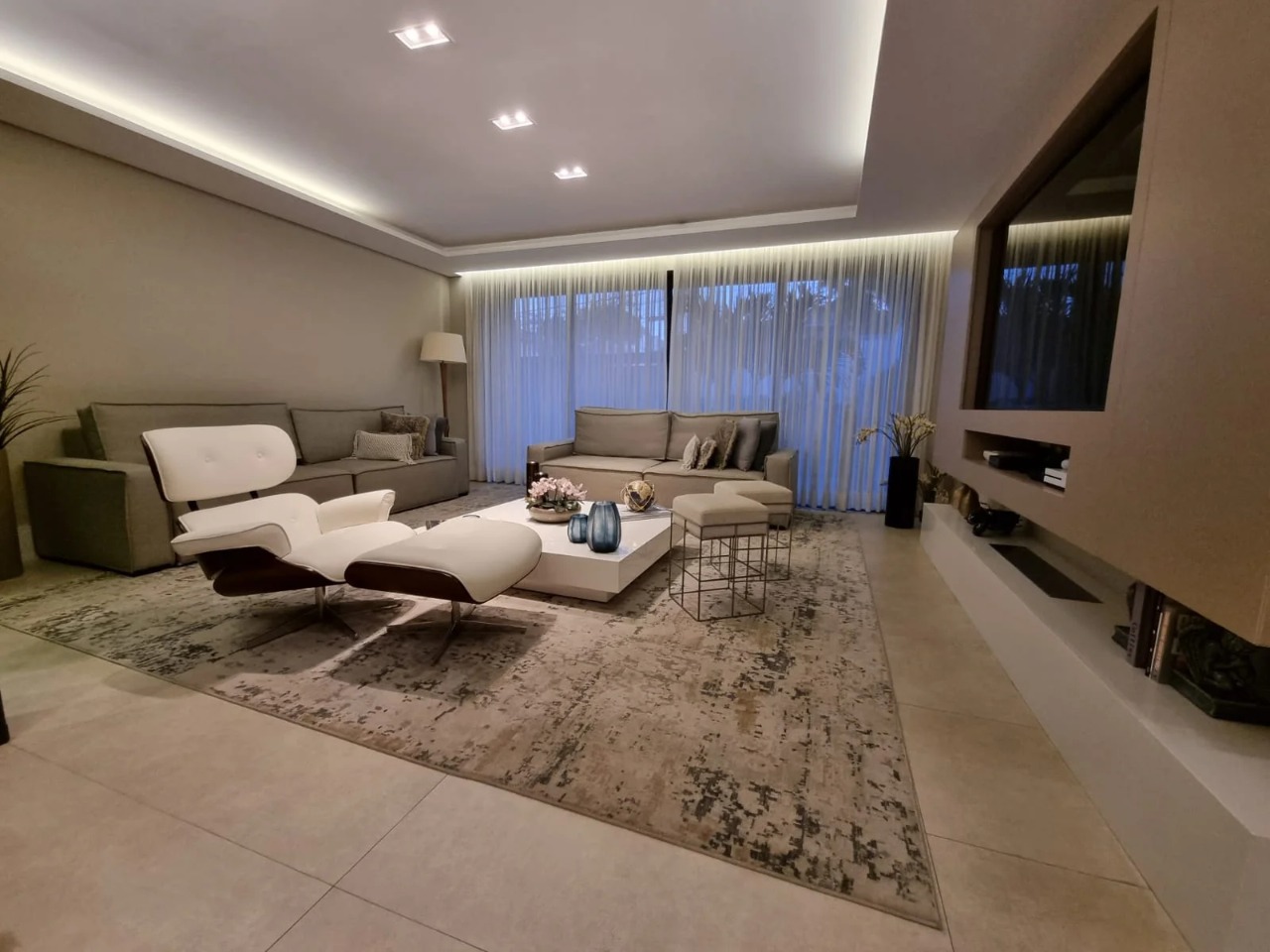 Casa, 4 quartos, 415 m² - Foto 5