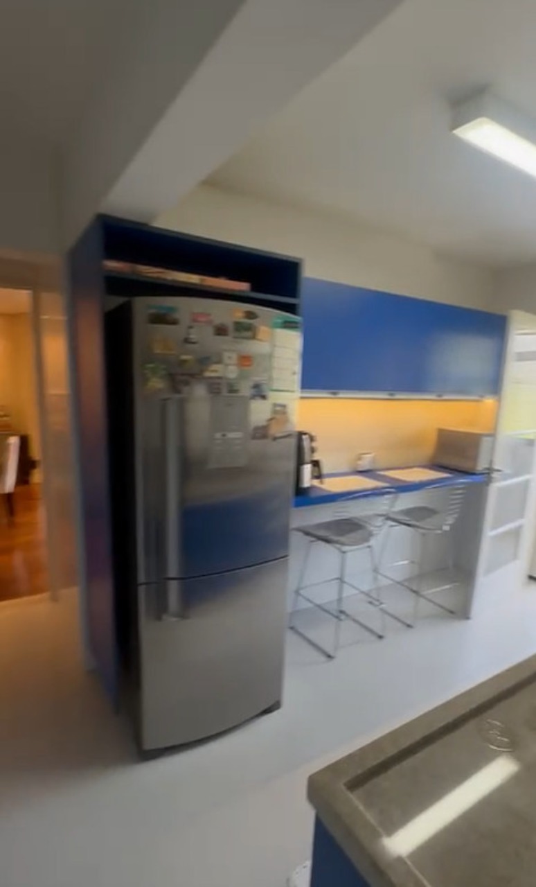 Apartamento, 2 quartos, 100 m² - Foto 10
