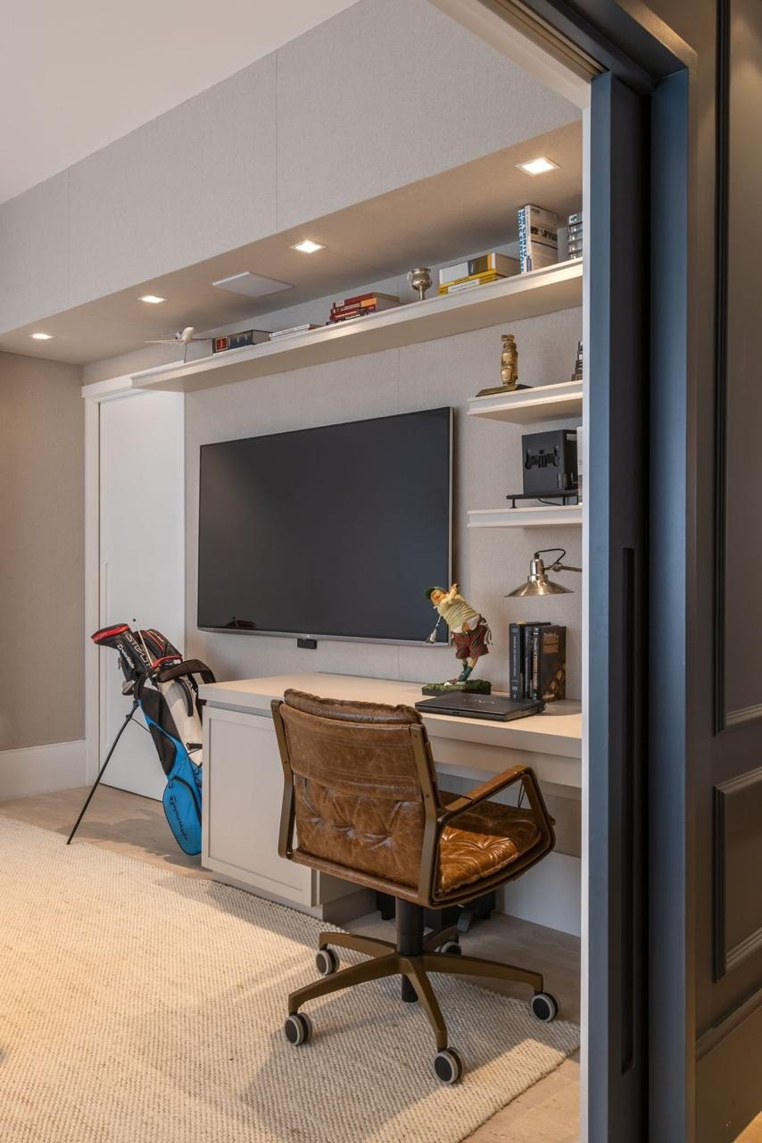 Apartamento, 4 quartos, 353 m² - Foto 7