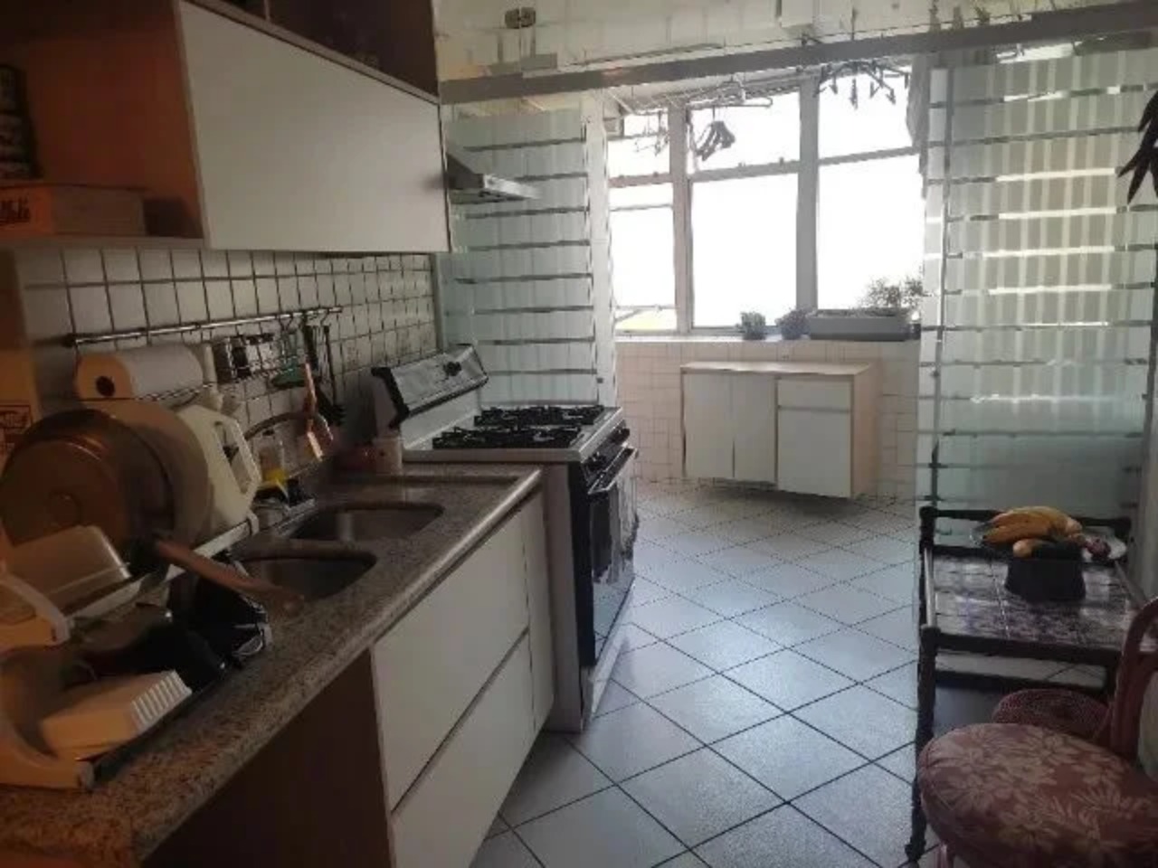 Apartamento, 3 quartos, 180 m² - Foto 5