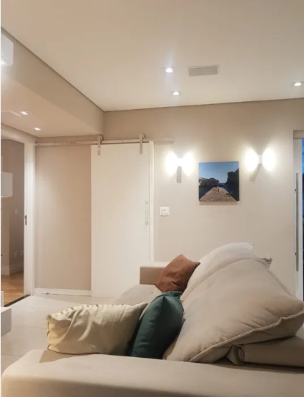 Apartamento, 2 quartos, 100 m² - Foto 11