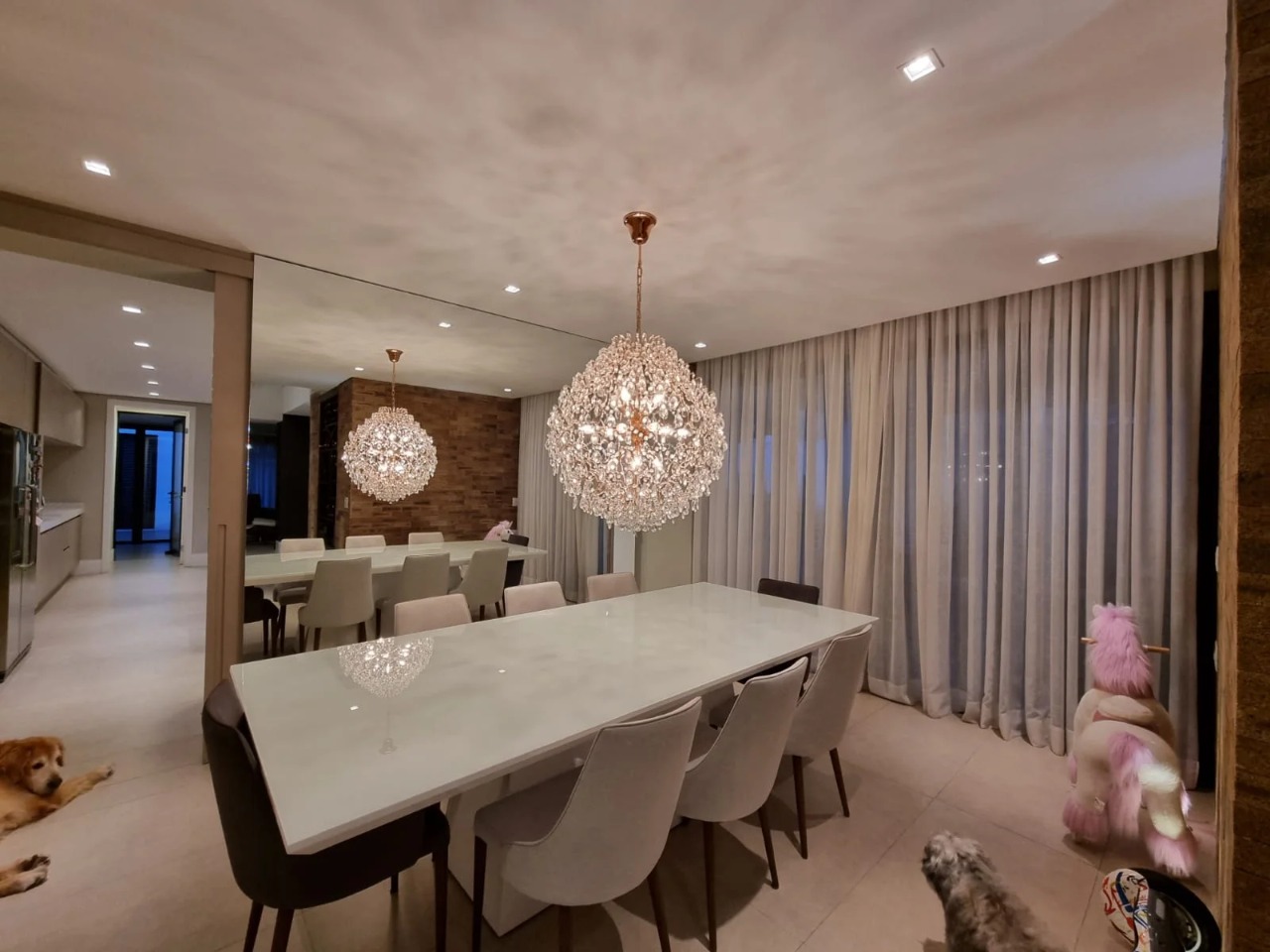 Casa, 4 quartos, 415 m² - Foto 7
