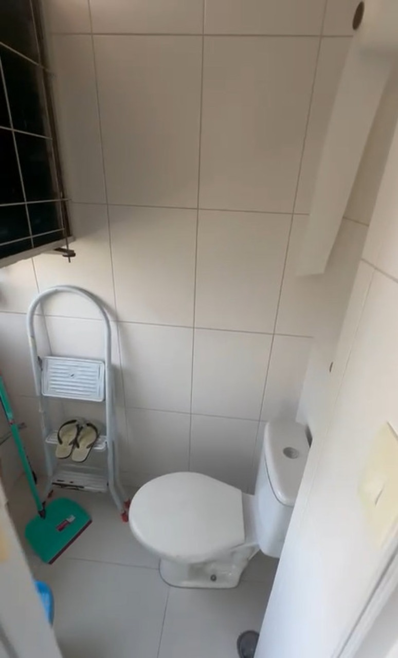 Apartamento, 2 quartos, 100 m² - Foto 4