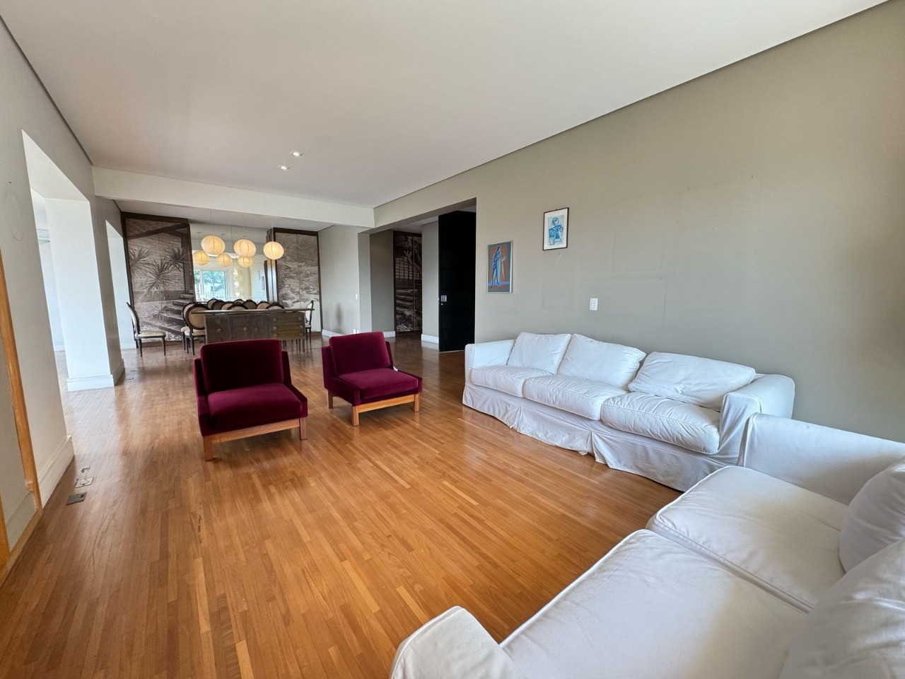 Apartamento, 2 quartos, 240 m² - Foto 42