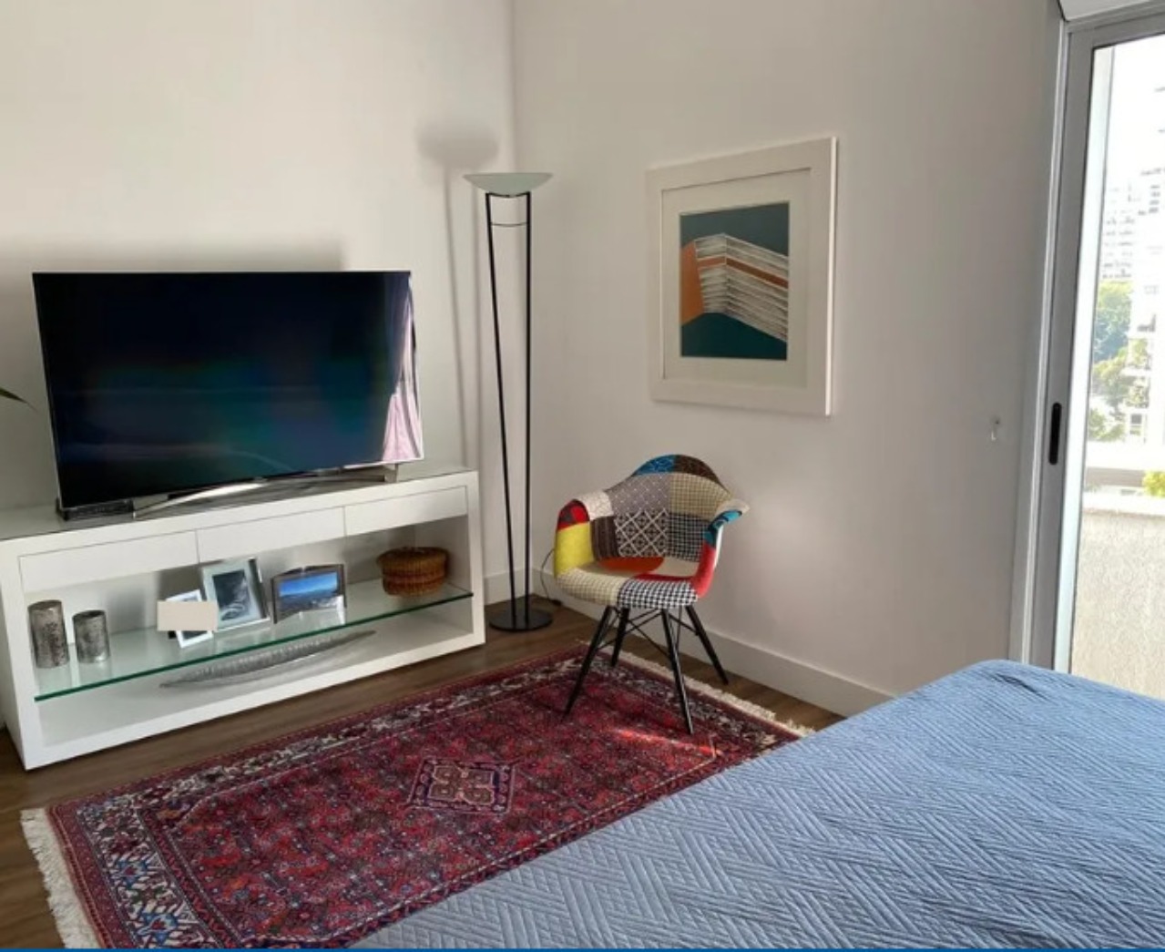 Apartamento, 2 quartos, 120 m² - Foto 7