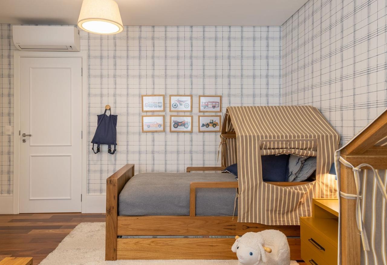 Apartamento, 4 quartos, 353 m² - Foto 29