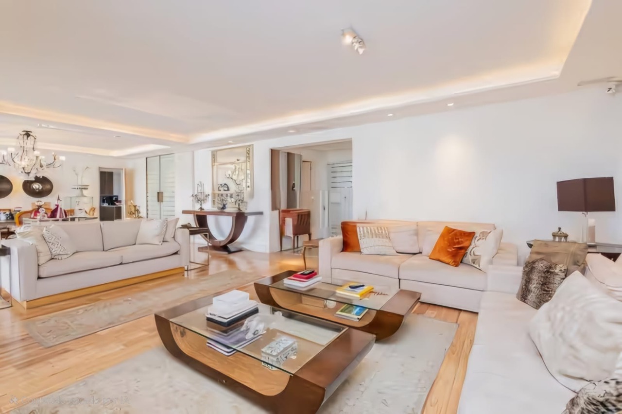 Apartamento, 3 quartos, 340 m² - Foto 9