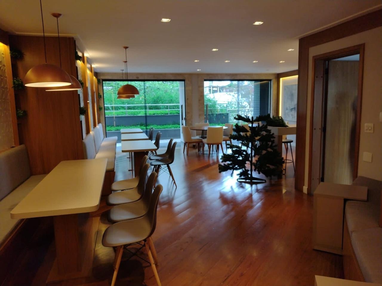 Apartamento, 3 quartos, 125 m² - Foto 19