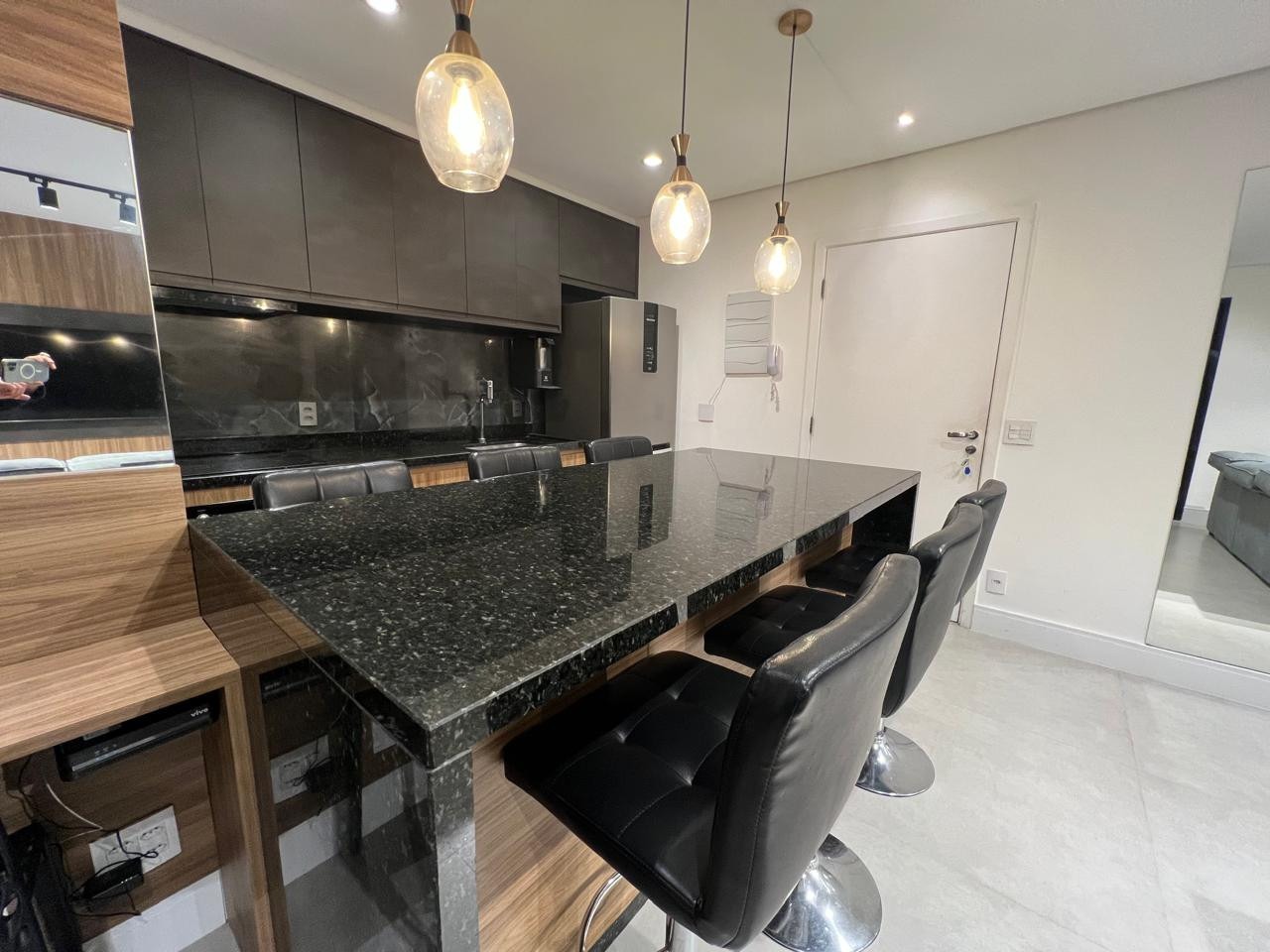 Apartamento, 2 quartos, 80 m² - Foto 5