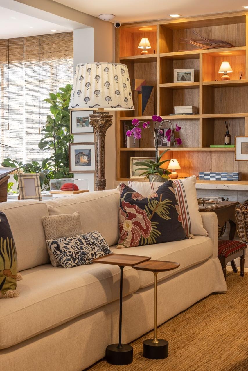Apartamento, 4 quartos, 353 m² - Foto 2