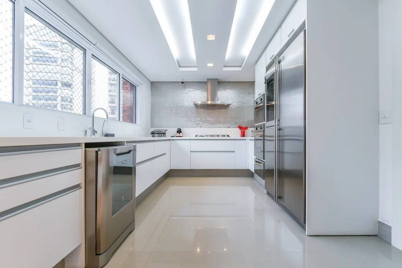 Apartamento, 3 quartos, 250 m² - Foto 17