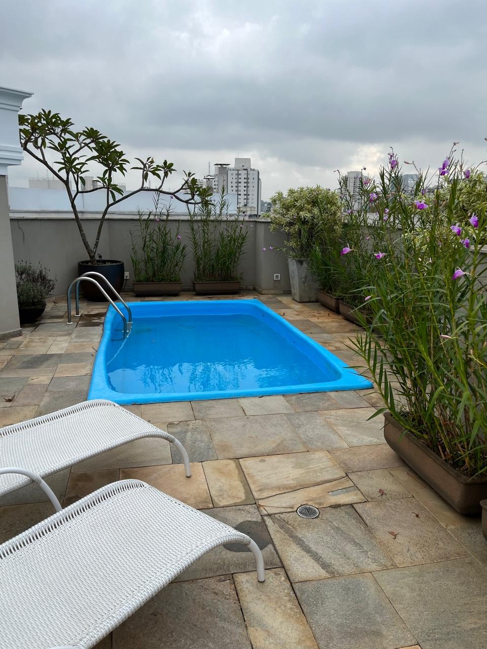 Cobertura, 4 quartos, 400 m² - Foto 1