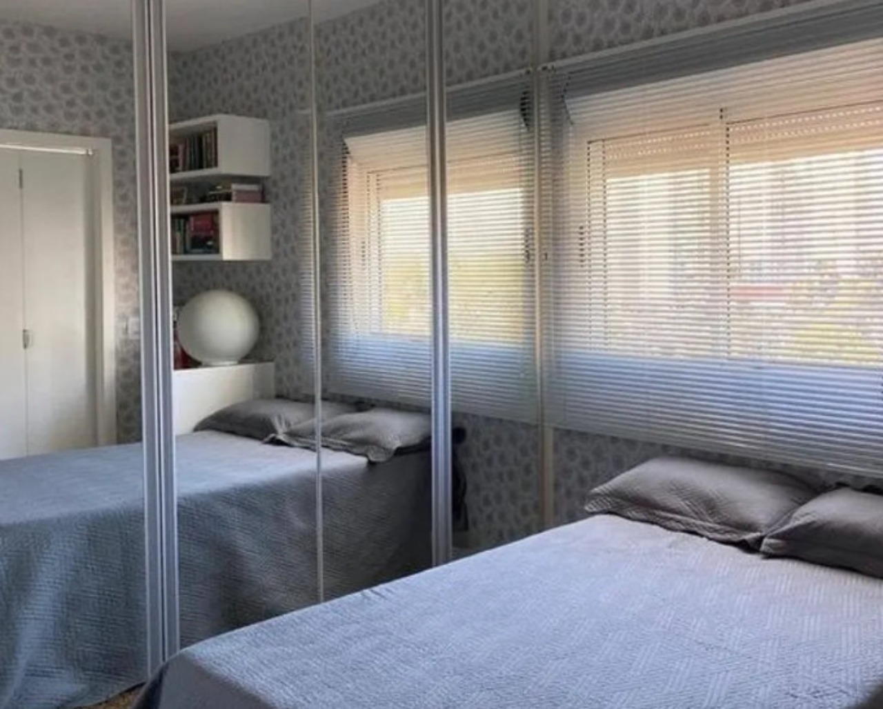 Apartamento, 2 quartos, 120 m² - Foto 4