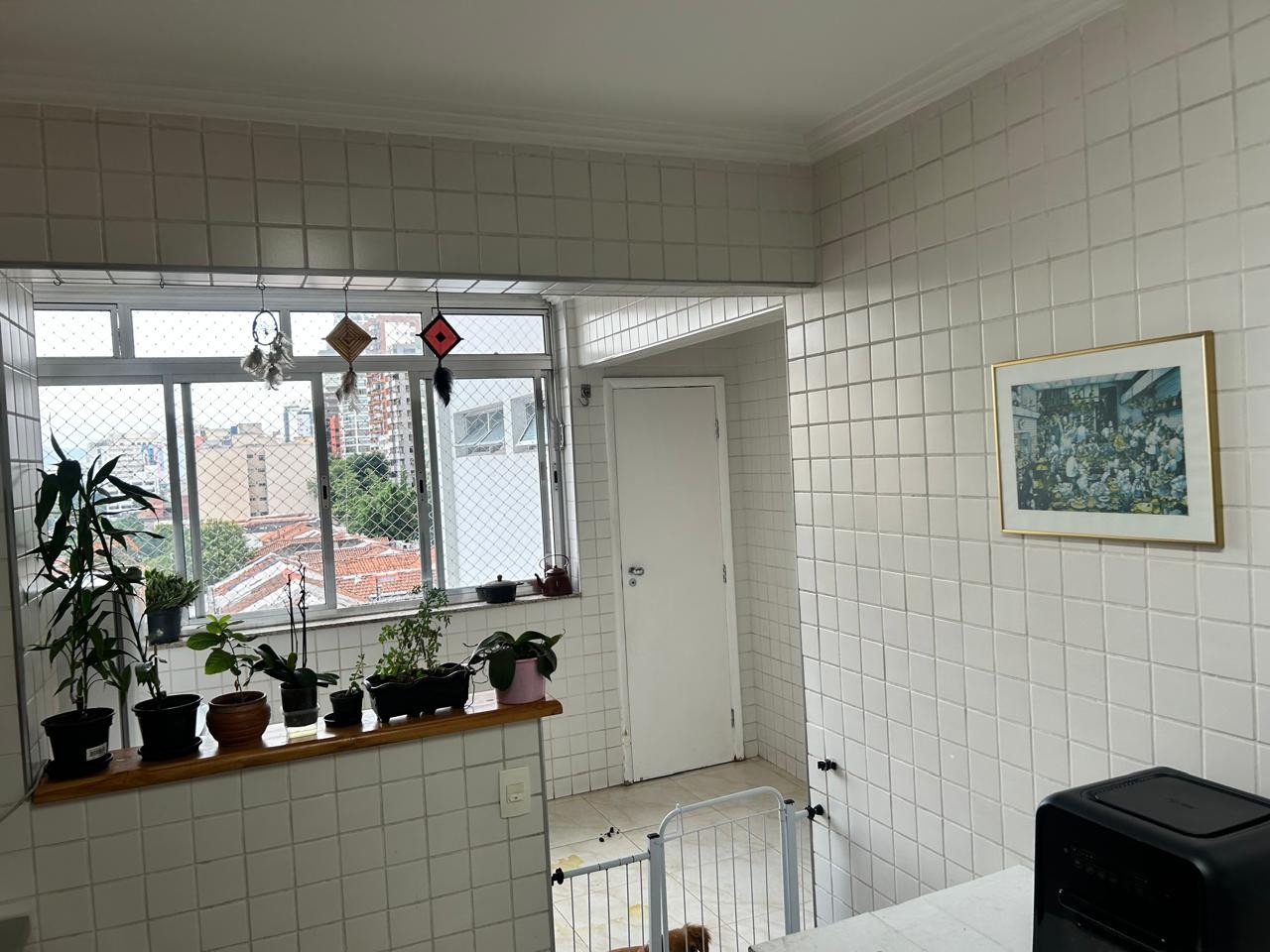Apartamento, 3 quartos, 121 m² - Foto 4