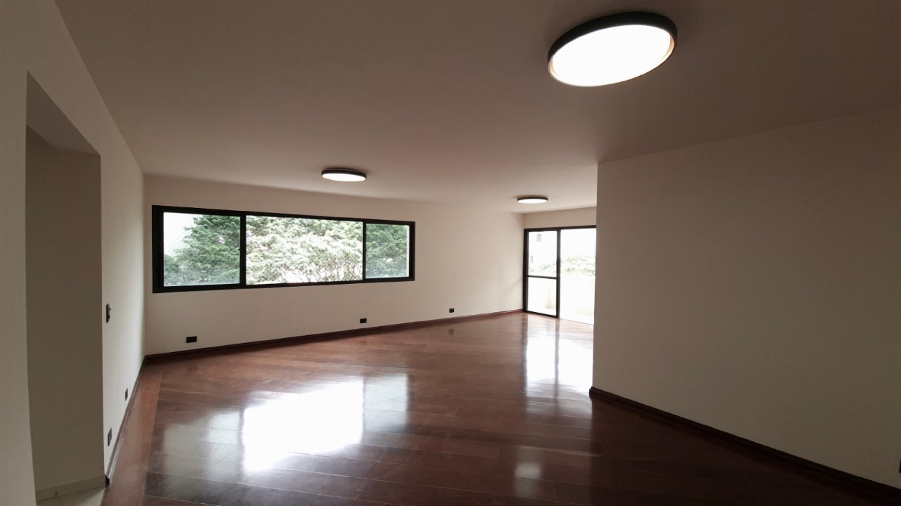 Apartamento, 3 quartos, 172 m² - Foto 7