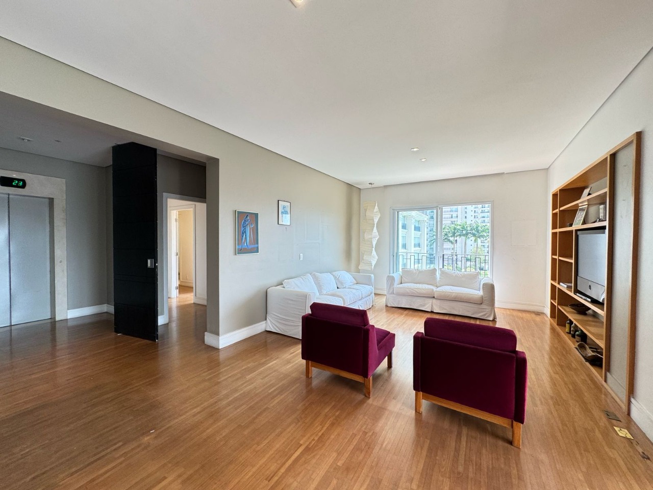 Apartamento, 2 quartos, 240 m² - Foto 46