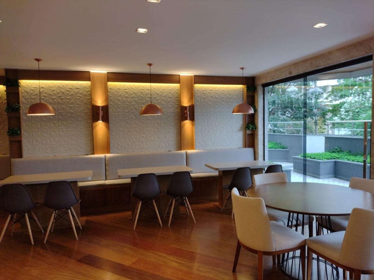 Apartamento, 3 quartos, 125 m² - Foto 20
