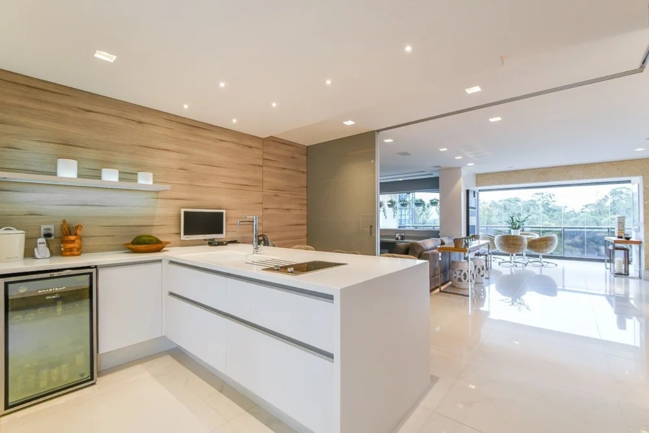Apartamento, 3 quartos, 250 m² - Foto 13