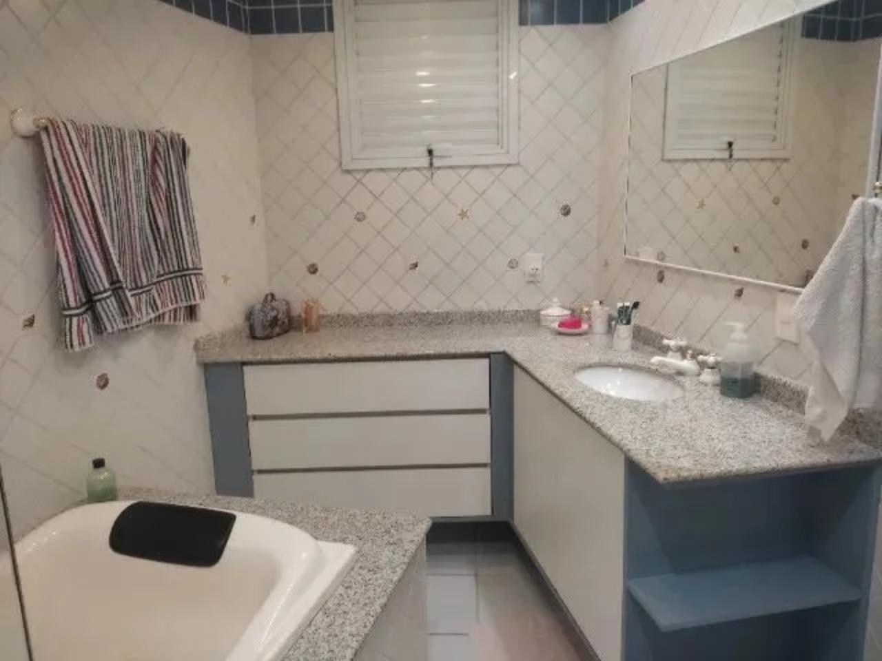 Apartamento, 3 quartos, 180 m² - Foto 9