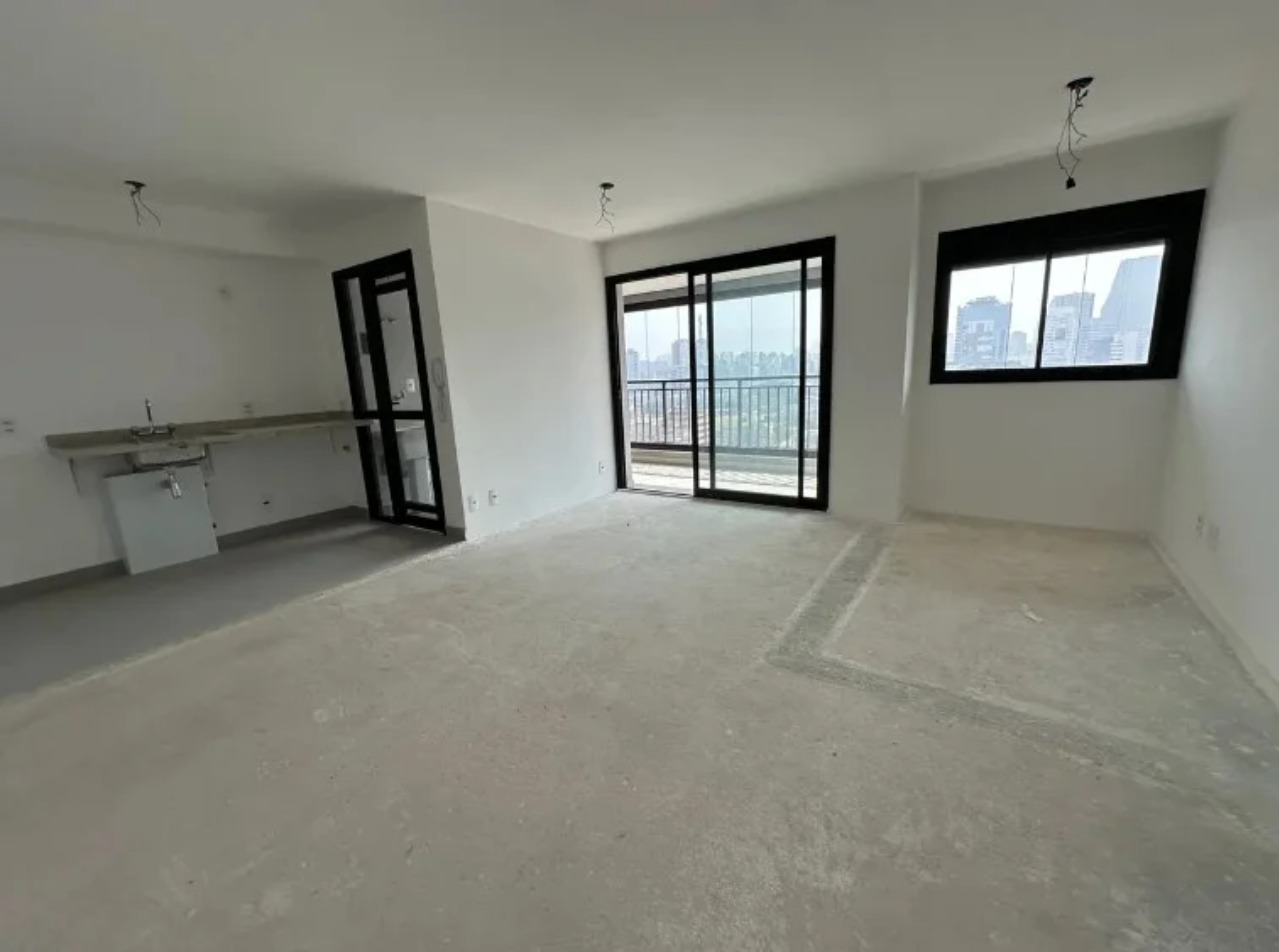 Apartamento, 2 quartos, 100 m² - Foto 5