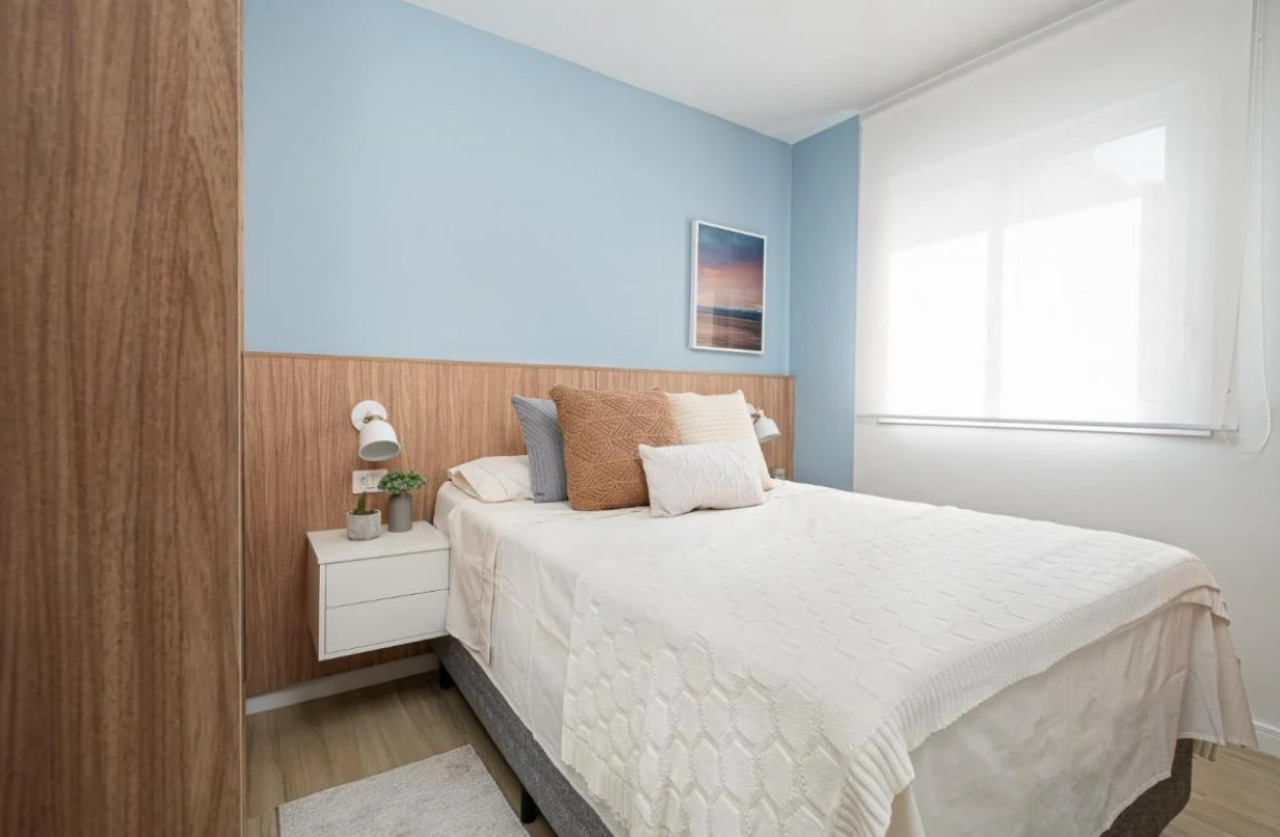 Apartamento, 2 quartos, 48 m² - Foto 14