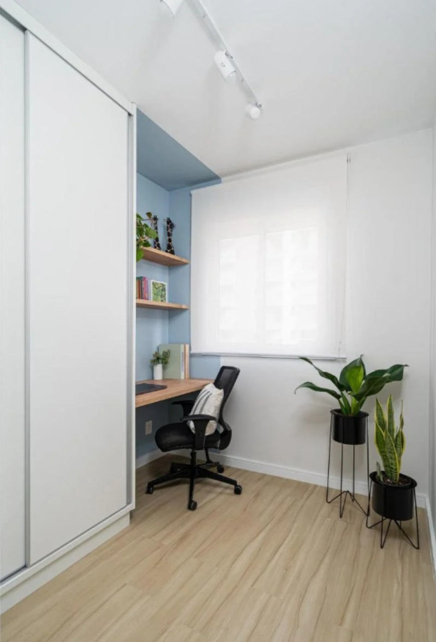 Apartamento, 2 quartos, 48 m² - Foto 23