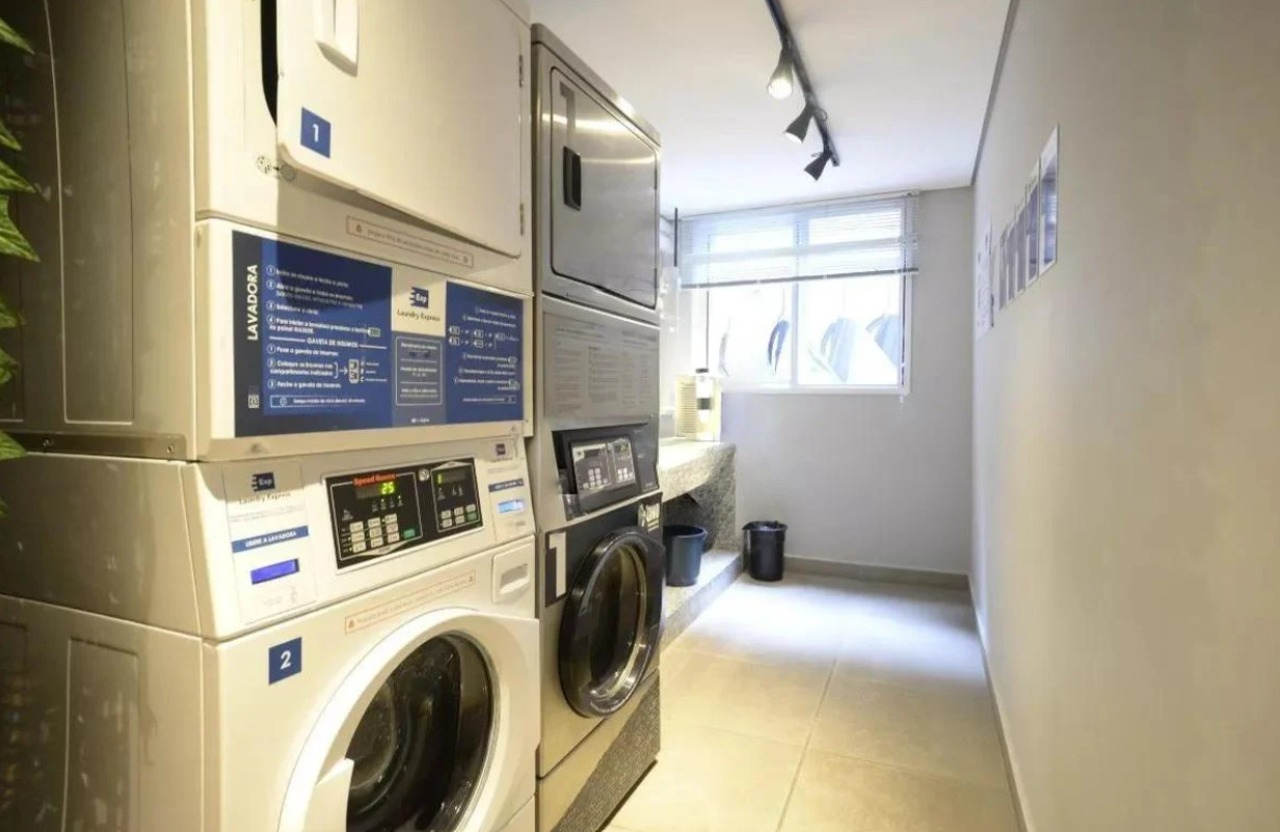 Apartamento, 2 quartos, 48 m² - Foto 18