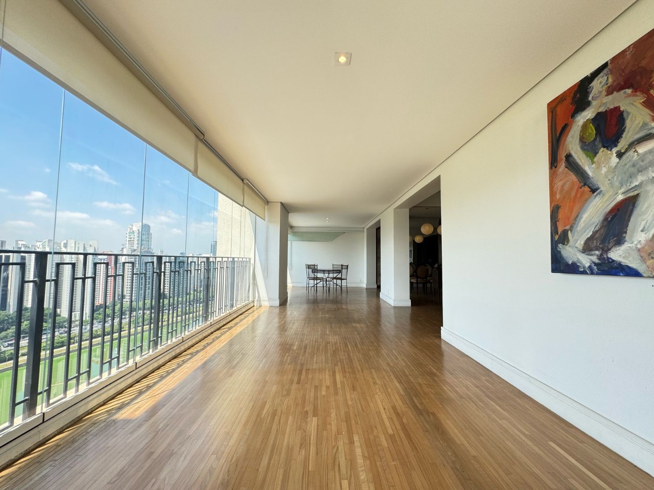 Apartamento, 2 quartos, 240 m² - Foto 44