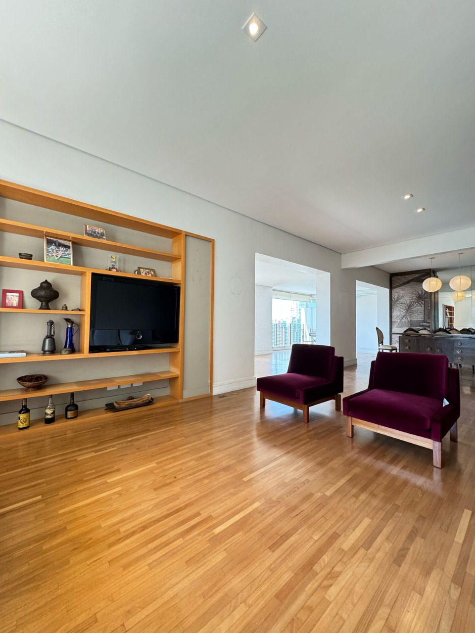 Apartamento, 2 quartos, 240 m² - Foto 11
