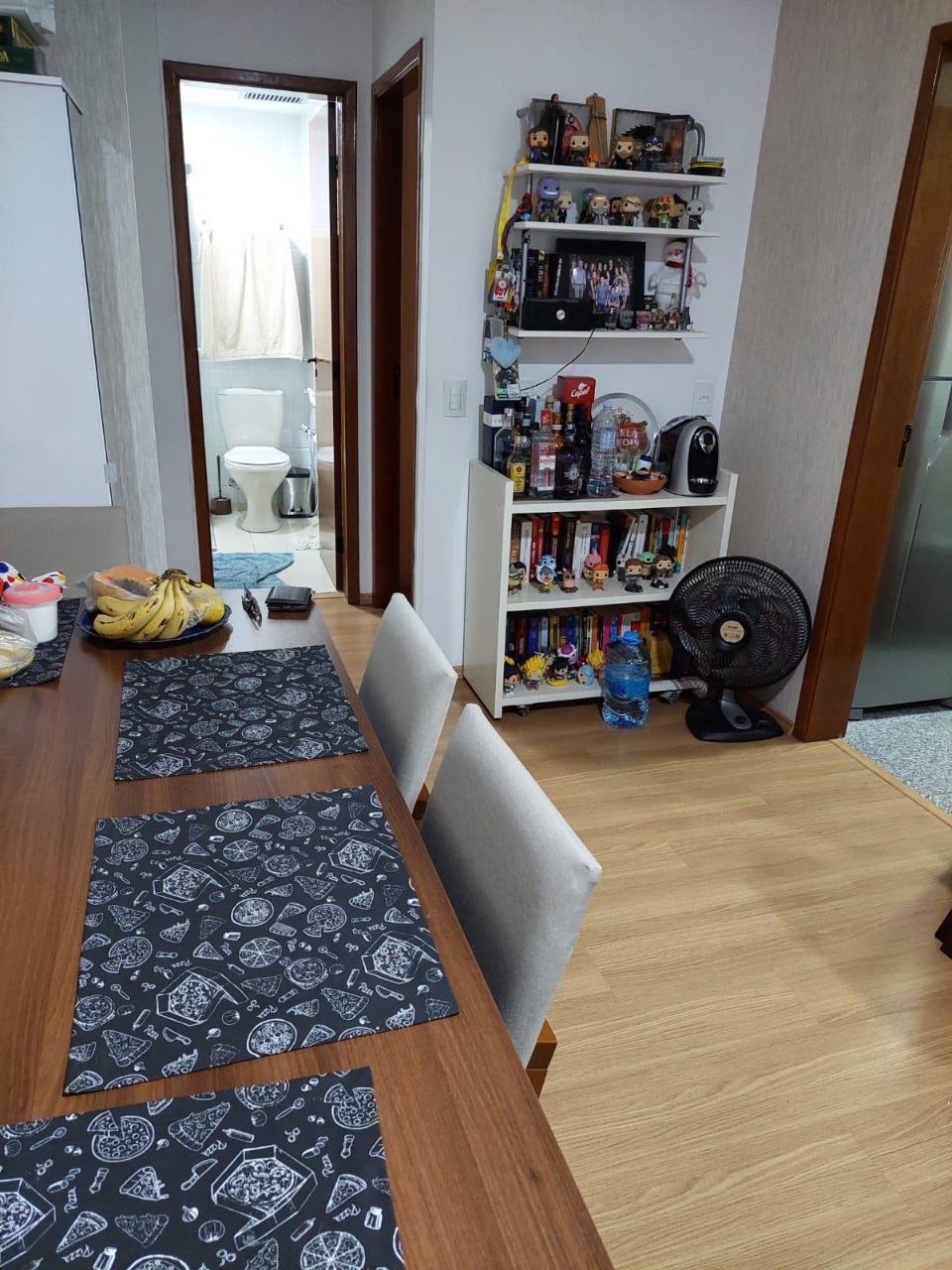 Apartamento, 1 quarto, 50 m² - Foto 11